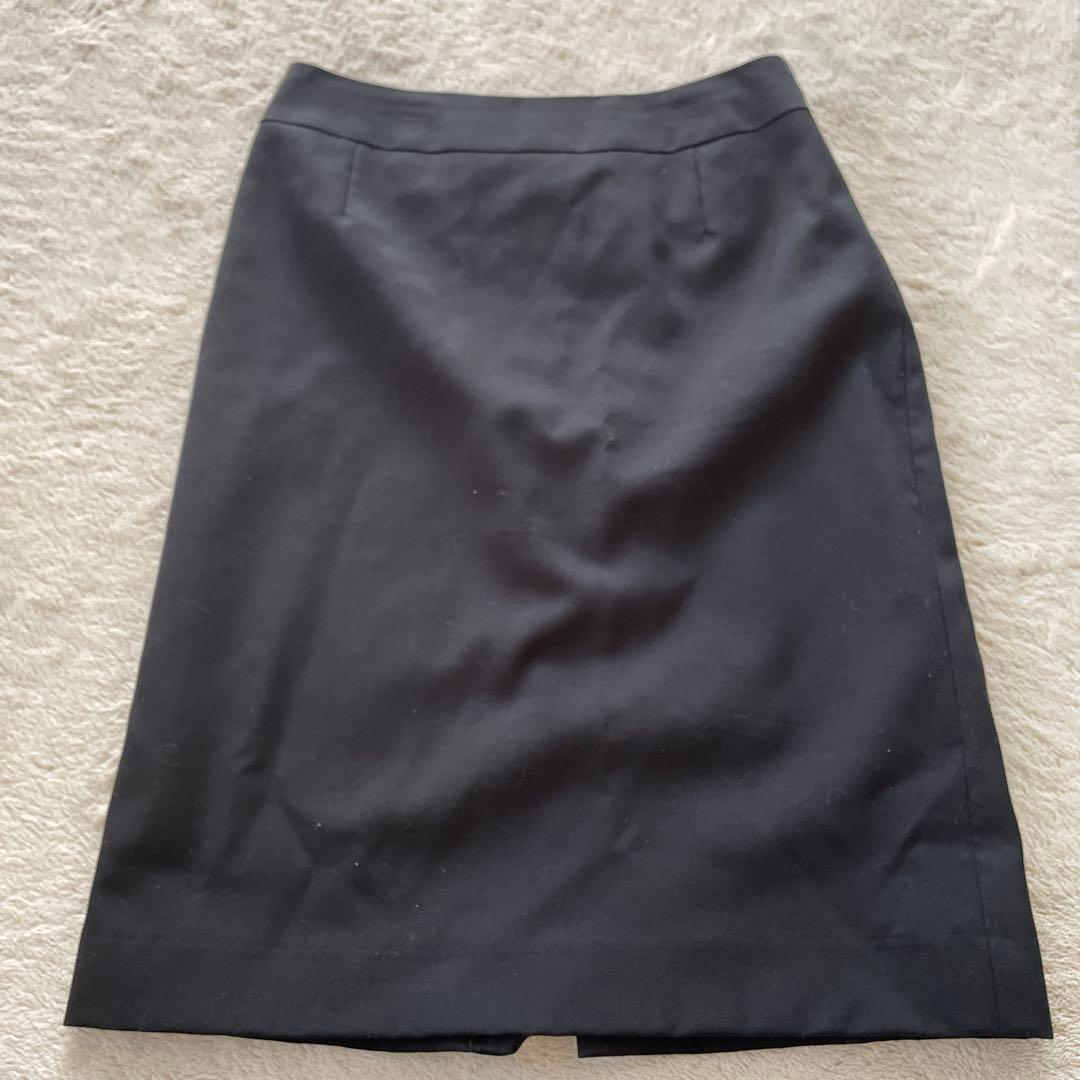 【青山】7号プレシャススーツセット（スカート、ジャケット・パンツ、シャツ付き）