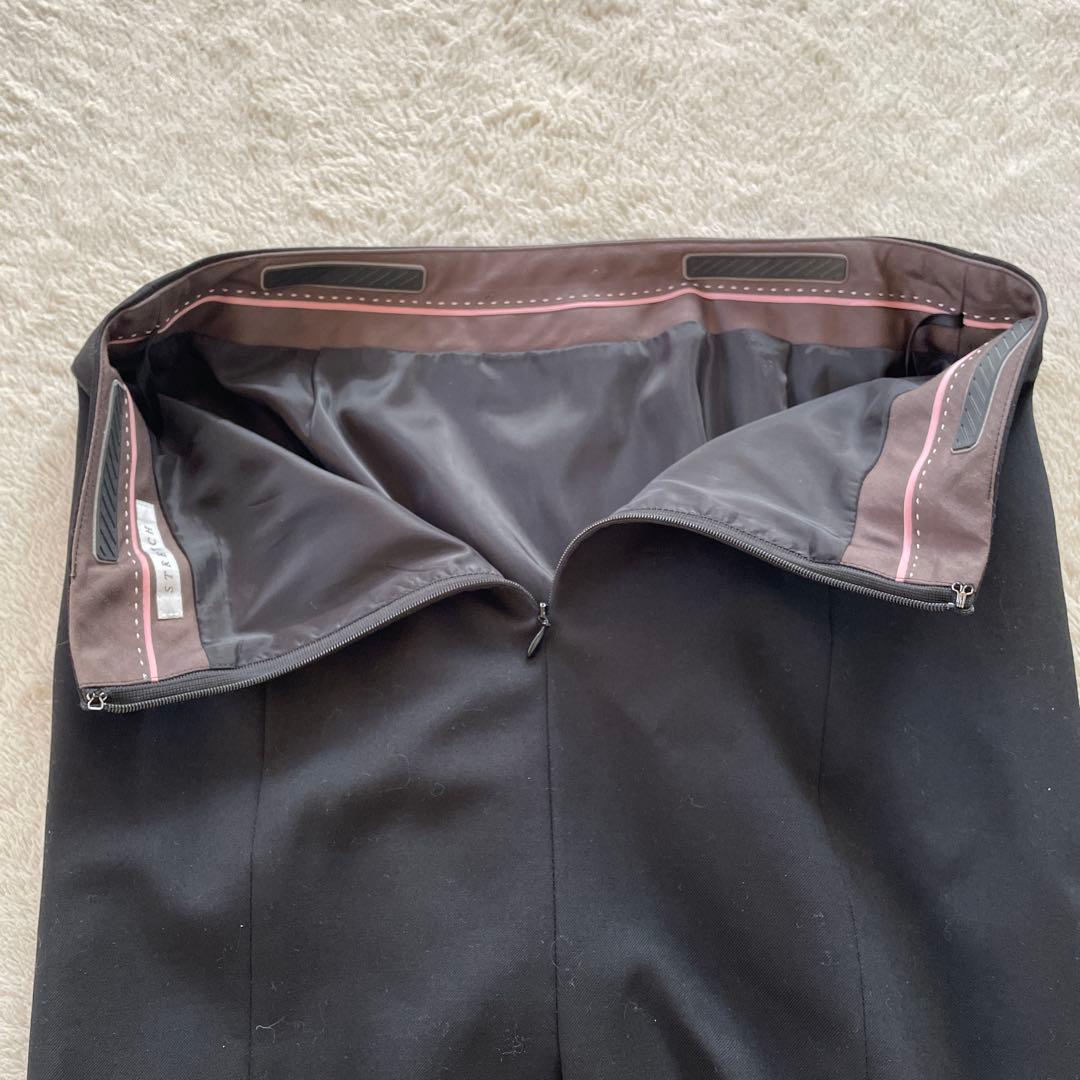 【青山】7号プレシャススーツセット（スカート、ジャケット・パンツ、シャツ付き）