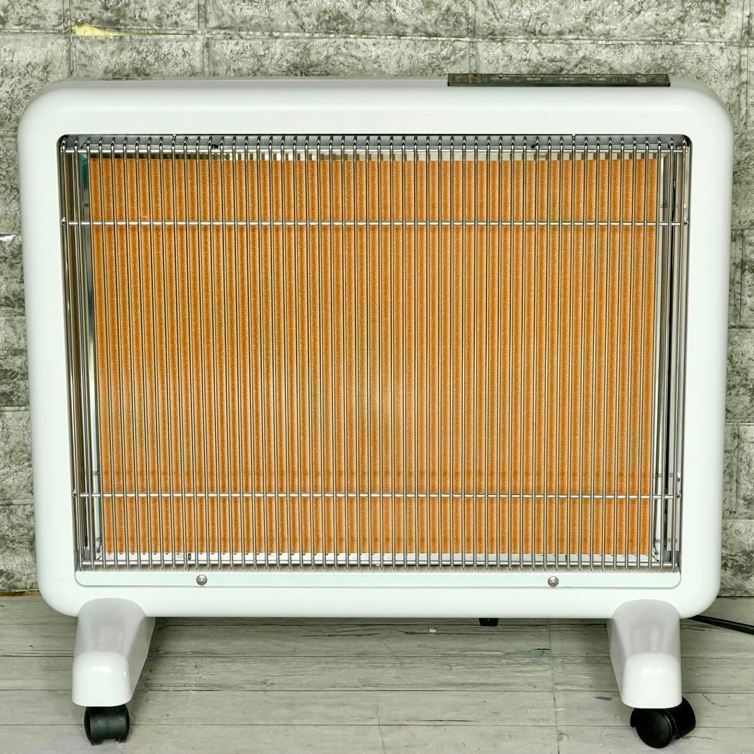 日本遠赤外線「サンルミエ・エクセラ７」遠赤外線輻射式暖房機