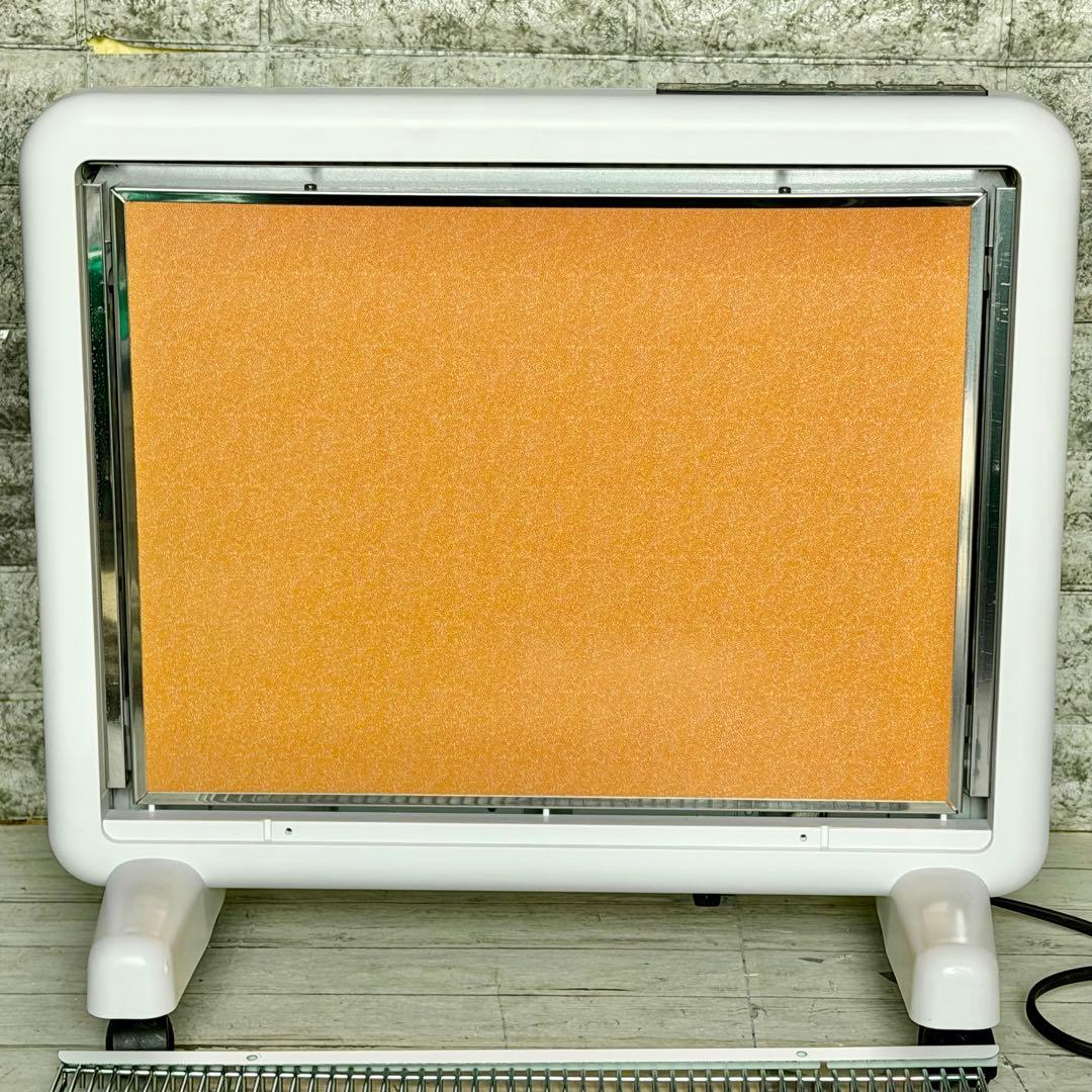 日本遠赤外線「サンルミエ・エクセラ７」遠赤外線輻射式暖房機