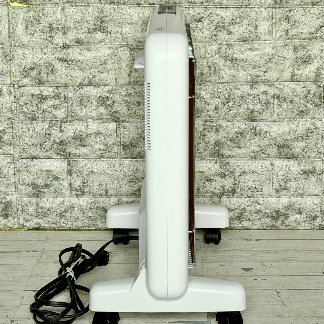 日本遠赤外線「サンルミエ・エクセラ７」遠赤外線輻射式暖房機