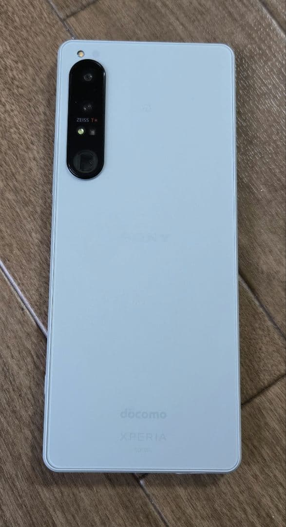 【中古品】Xperia 1 IV SO-51C 256GB SIMフリー