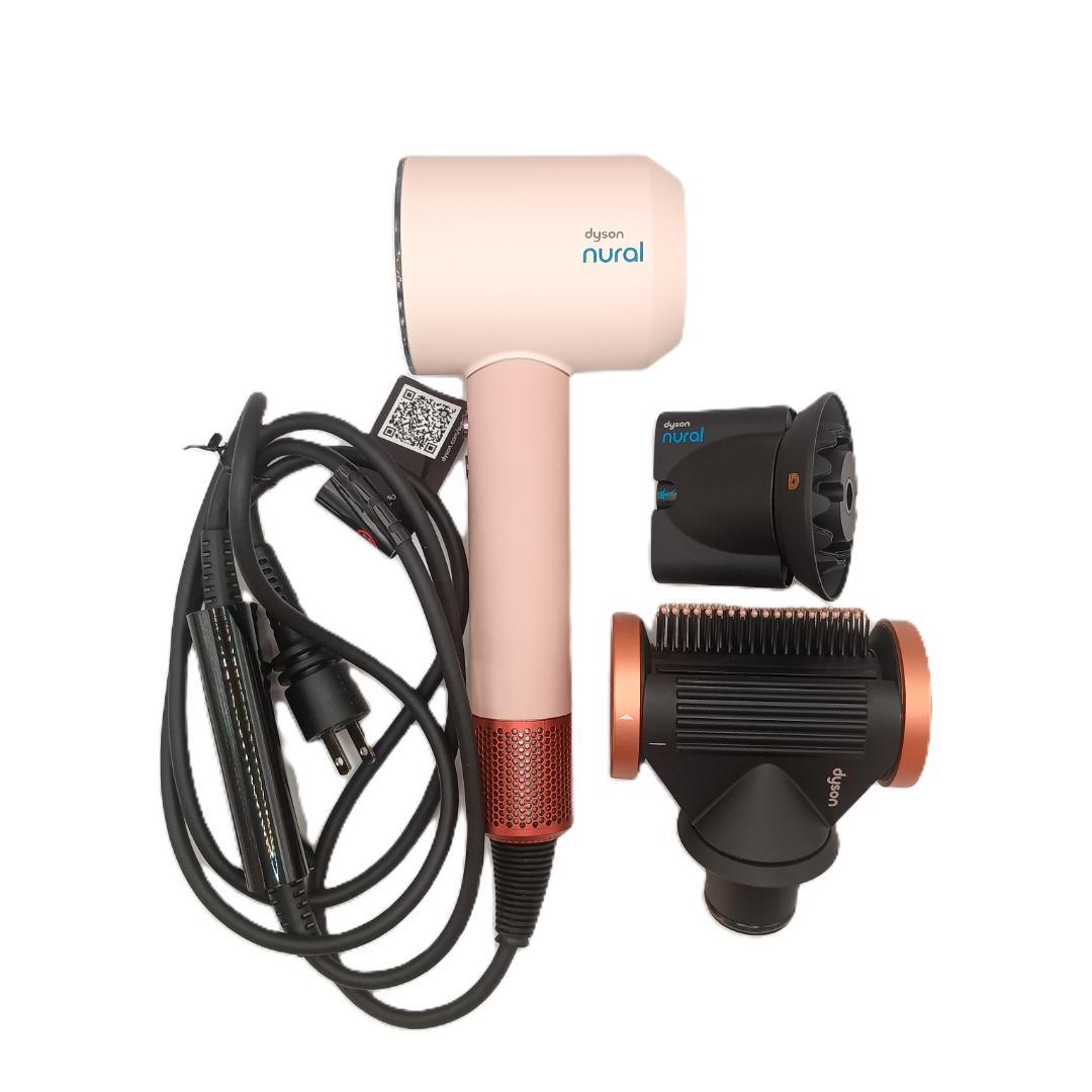 dyson ドライヤー　HD16　さくらチェリー