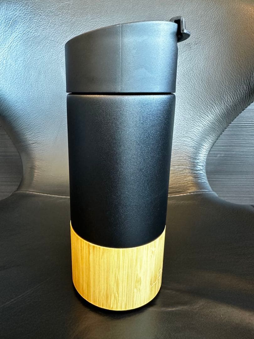 い*ぎ様 【welly】トラベルボトル《ブラック》リッツカールトン ワイキキ