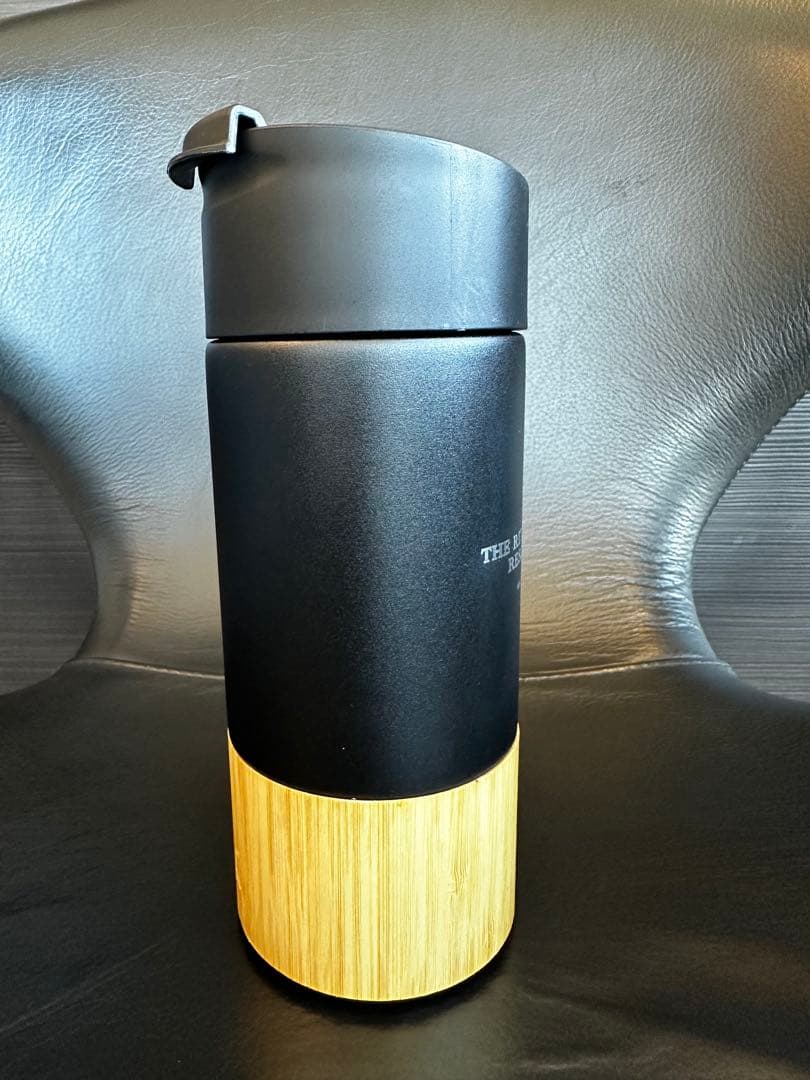 い*ぎ様 【welly】トラベルボトル《ブラック》リッツカールトン ワイキキ