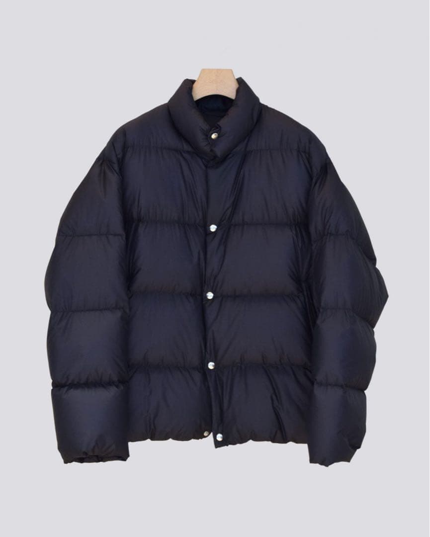 COMOLI 25AW DOWN JACKET ダウンジャケット size3
