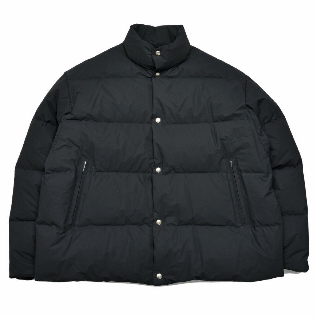 COMOLI 25AW DOWN JACKET ダウンジャケット size3