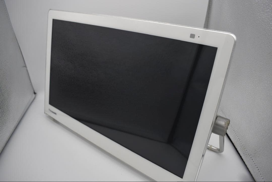 パナソニック Panasonic UN-15CTD9D ポータブルテレビ