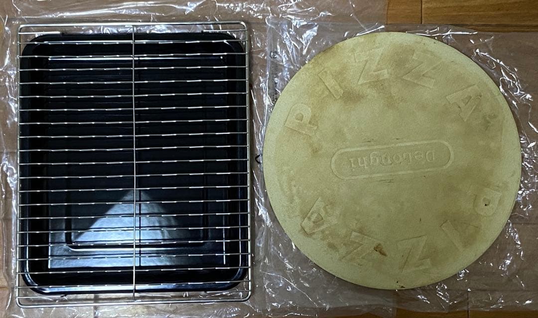 デロンギ　ベーカリー&コンベンションオーブン