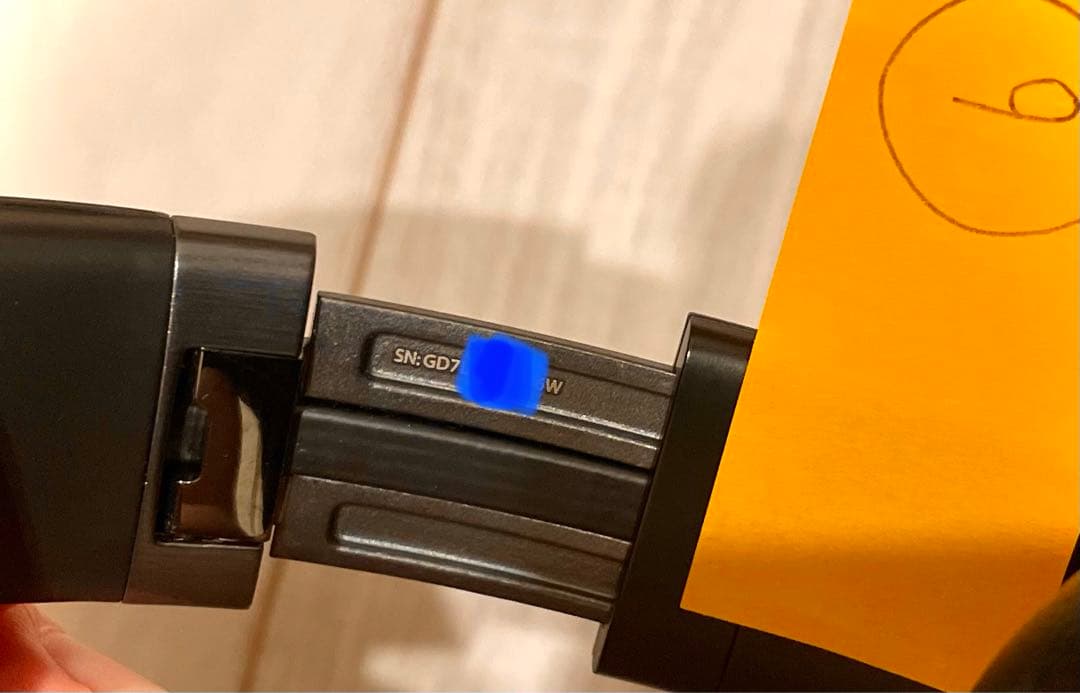 限定特価！ Beats Studio Pro ワイヤレス ヘッドホン ブラック6