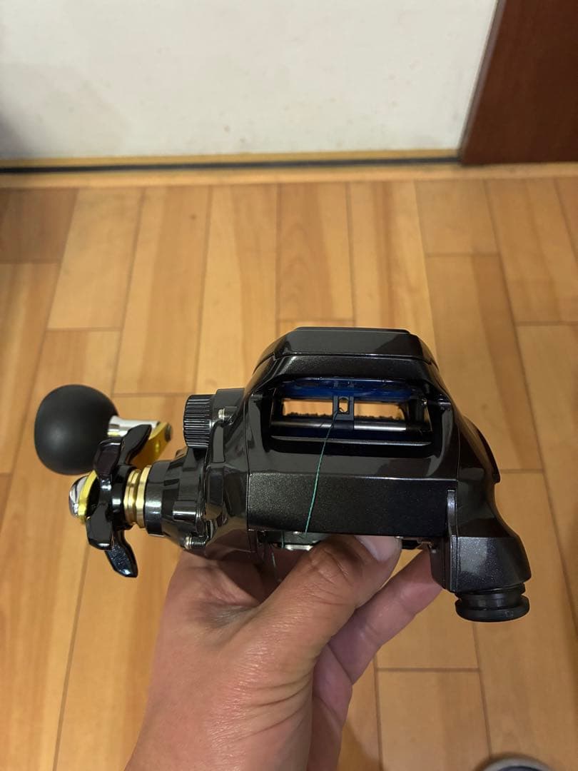 DAIWA　レオブリッツ　S500J