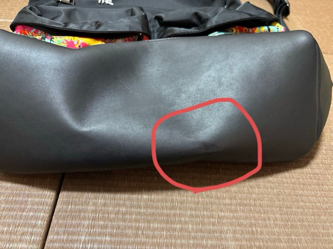 HYPE　米津玄師　HYPE ツアーリュック