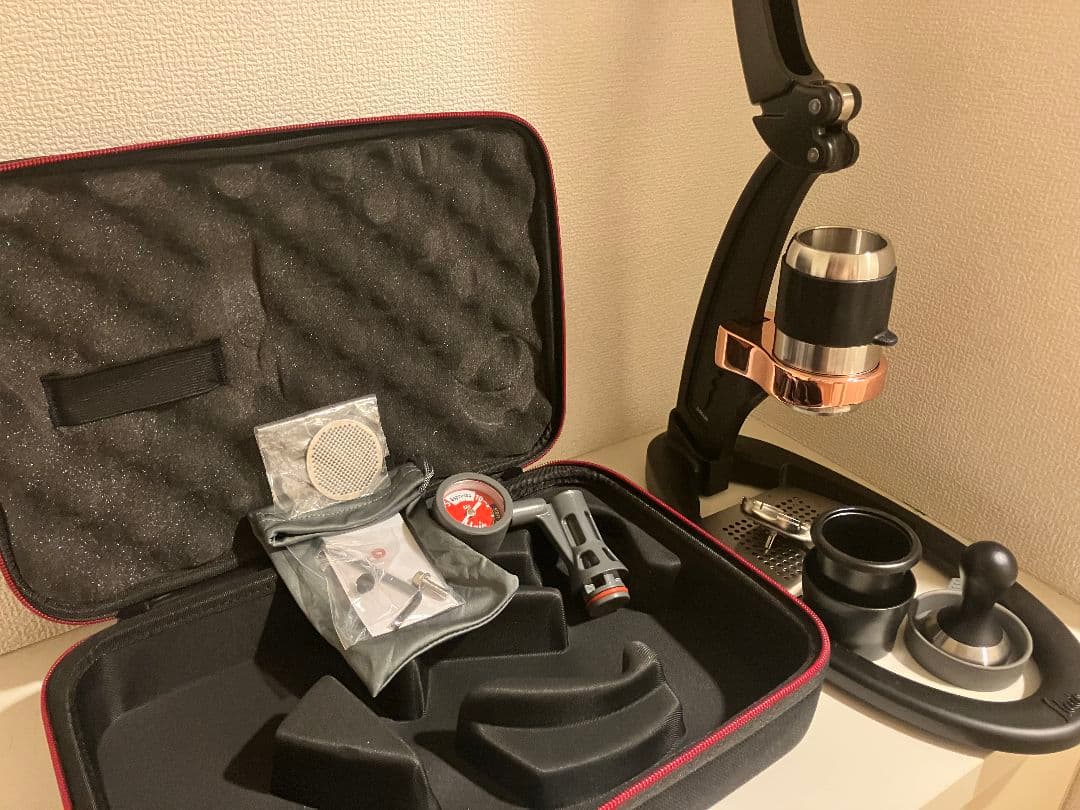 FLAIR PRO 2 - Matt Black × 1