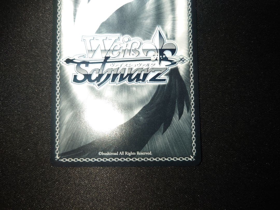 ヴァイス　紅蓮一閃　紅蓮　SP　サイン　NIKKE