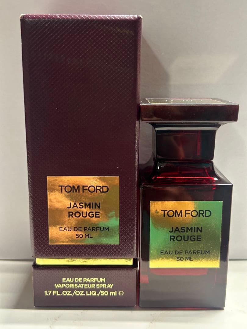 【#sr/1.7/15】TOMFORDジャスミンルージュオードパルファム50ml