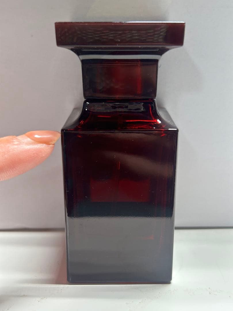 【#sr/1.7/15】TOMFORDジャスミンルージュオードパルファム50ml