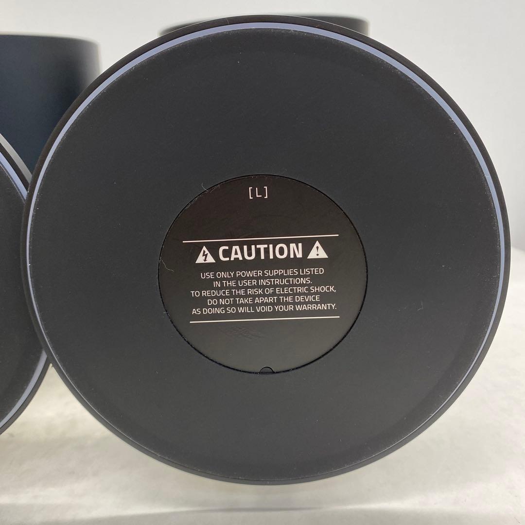 52□RAZER NOMMO CHROMA RI0828-1