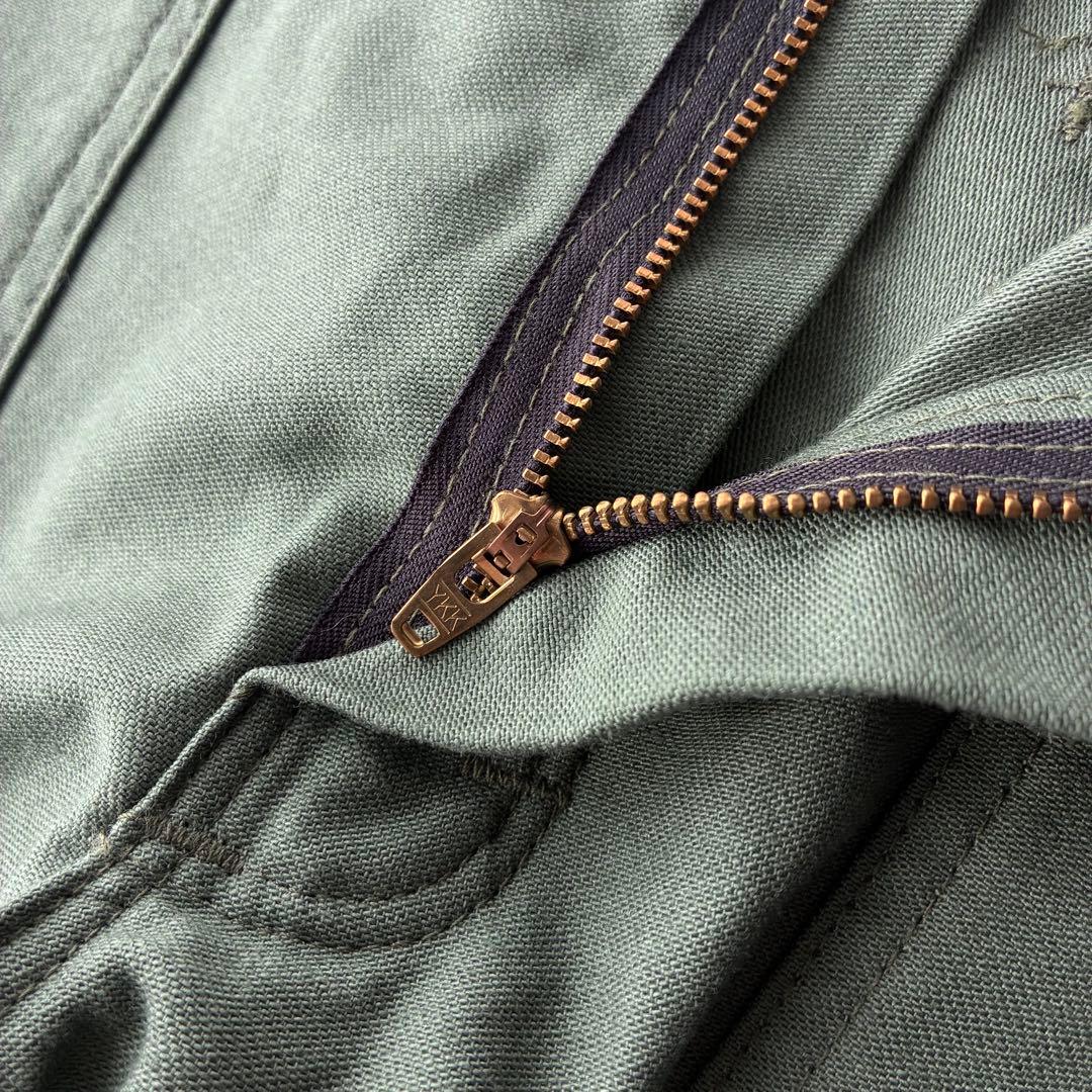 美品 USA アメリカ製 GUNG HO ガンホー ベイカーパンツ 32 30