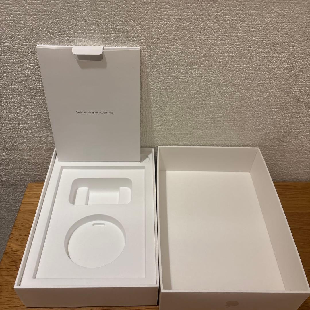 iPad mini6 64GB Wi-Fiモデル スターライト