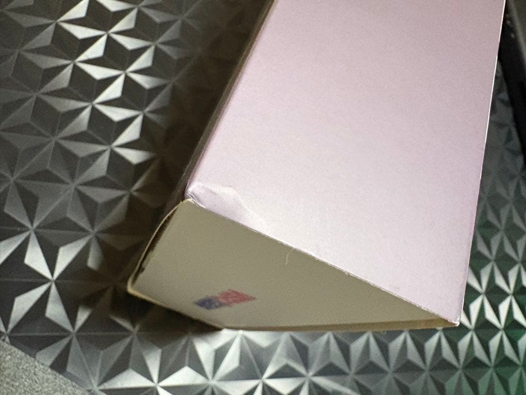 あ*あ様 ぶいすぽキーボード 紫宮るな Edition