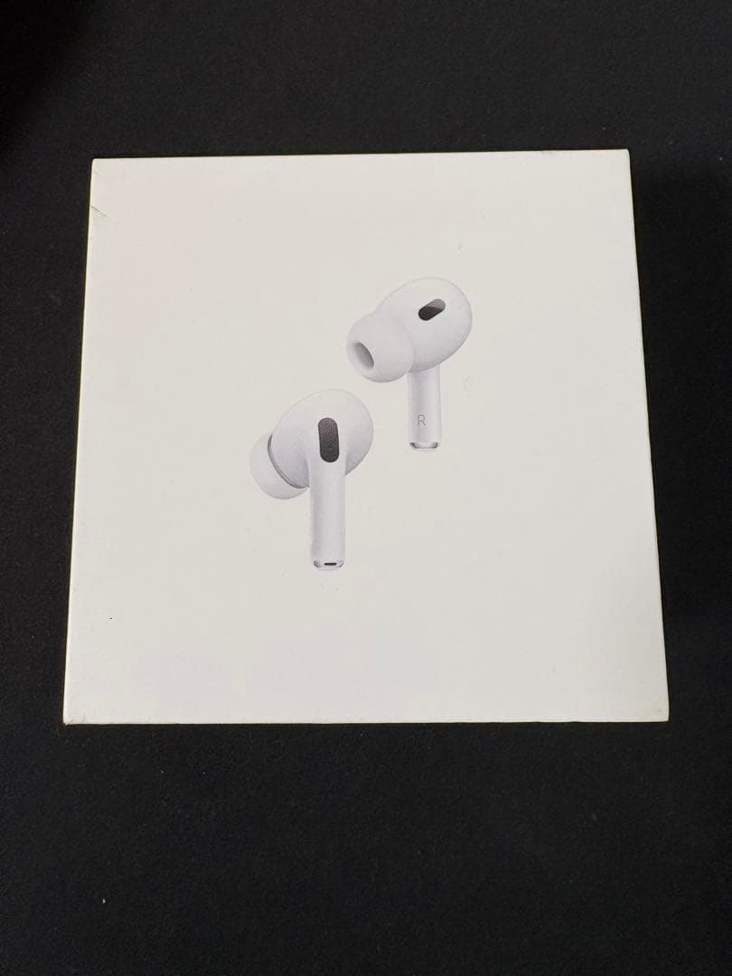 AirPods Pro 第2世代 lightningタイプ