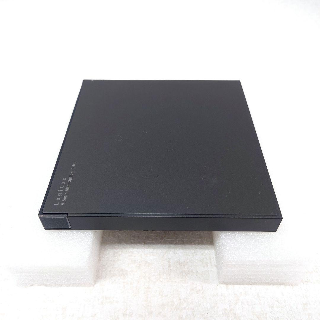 M0121M1 未使用★ロジテック 外付けブルーレイドライブ
