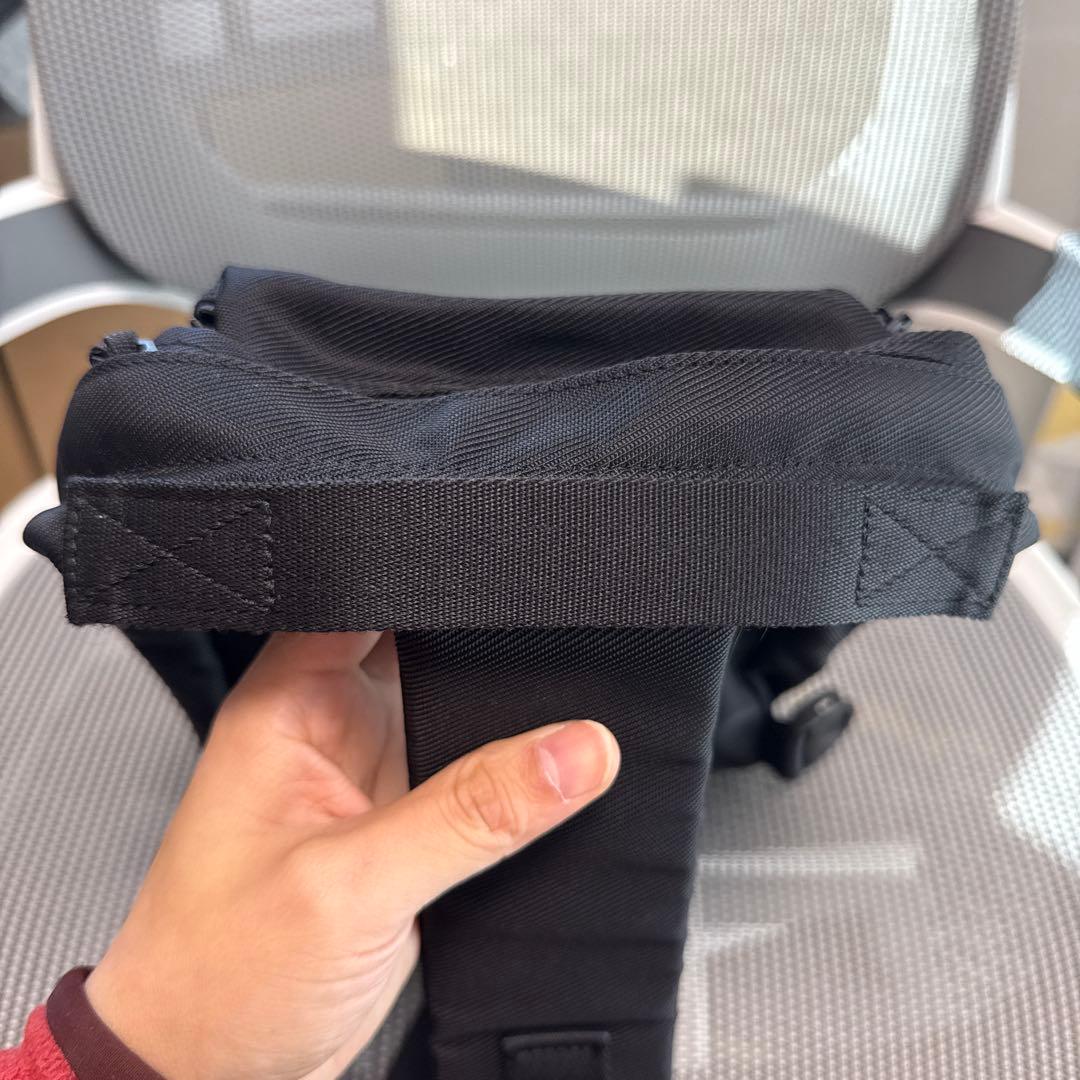 PORTER UNIT SLING SHOULDER BAG(S) ブラック