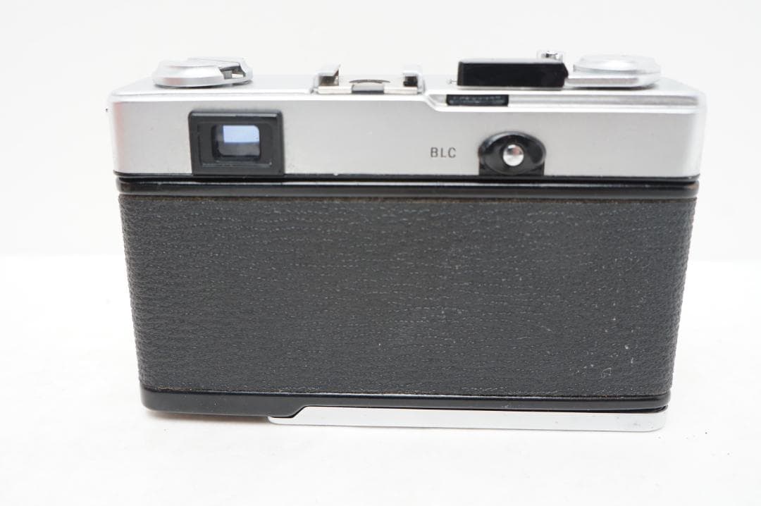 ＜動作美品＞ OLYMPUS 35 DC