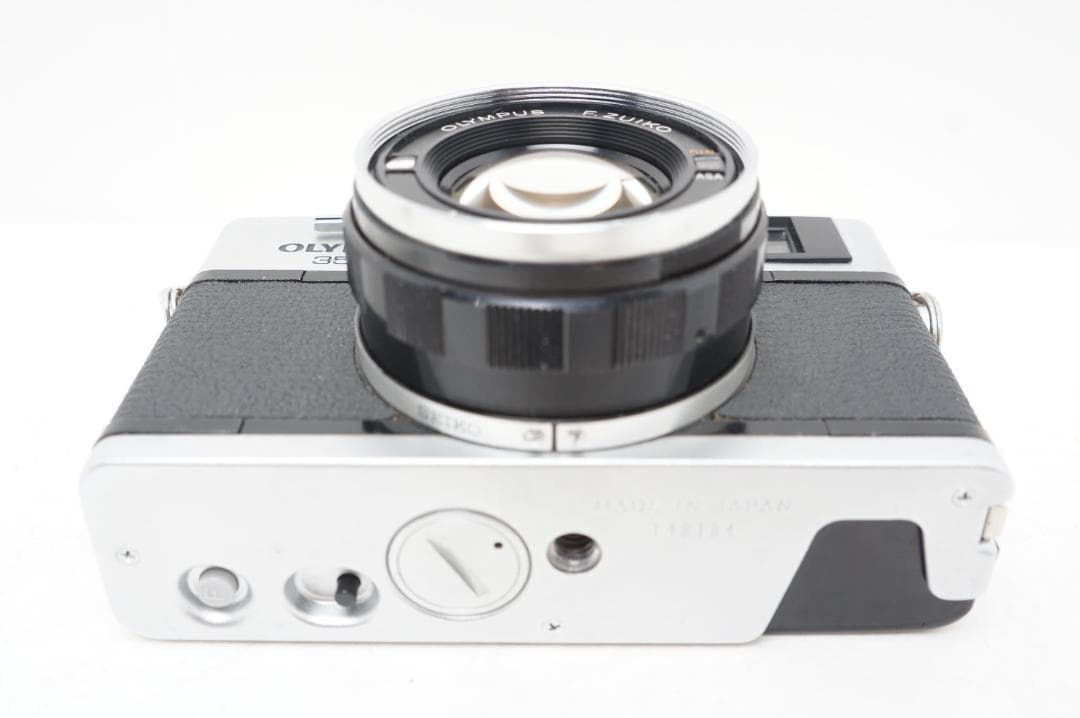 ＜動作美品＞ OLYMPUS 35 DC