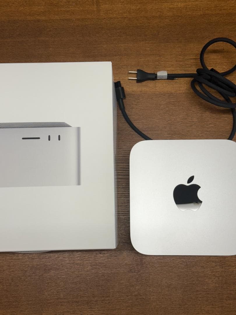 Macデスクトップ Mac Studio M2 Max 64GB SSD512GB GPU38