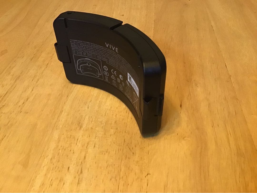 VIVE FOCUS Vision CE VRヘッドセット 本体