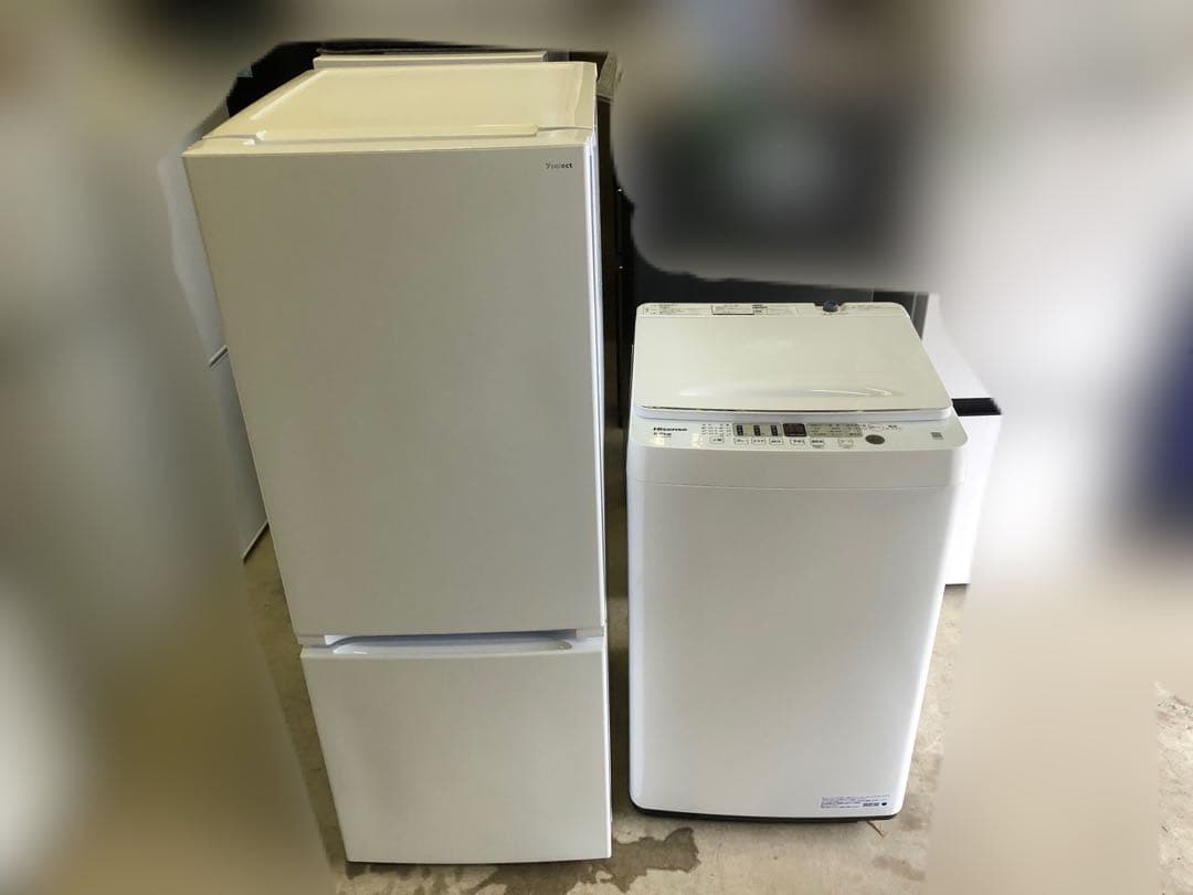 新生活家電2点セット550