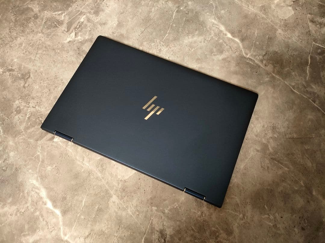 HP Elite Dragonfly corei5 メモリ16 新品SSD256