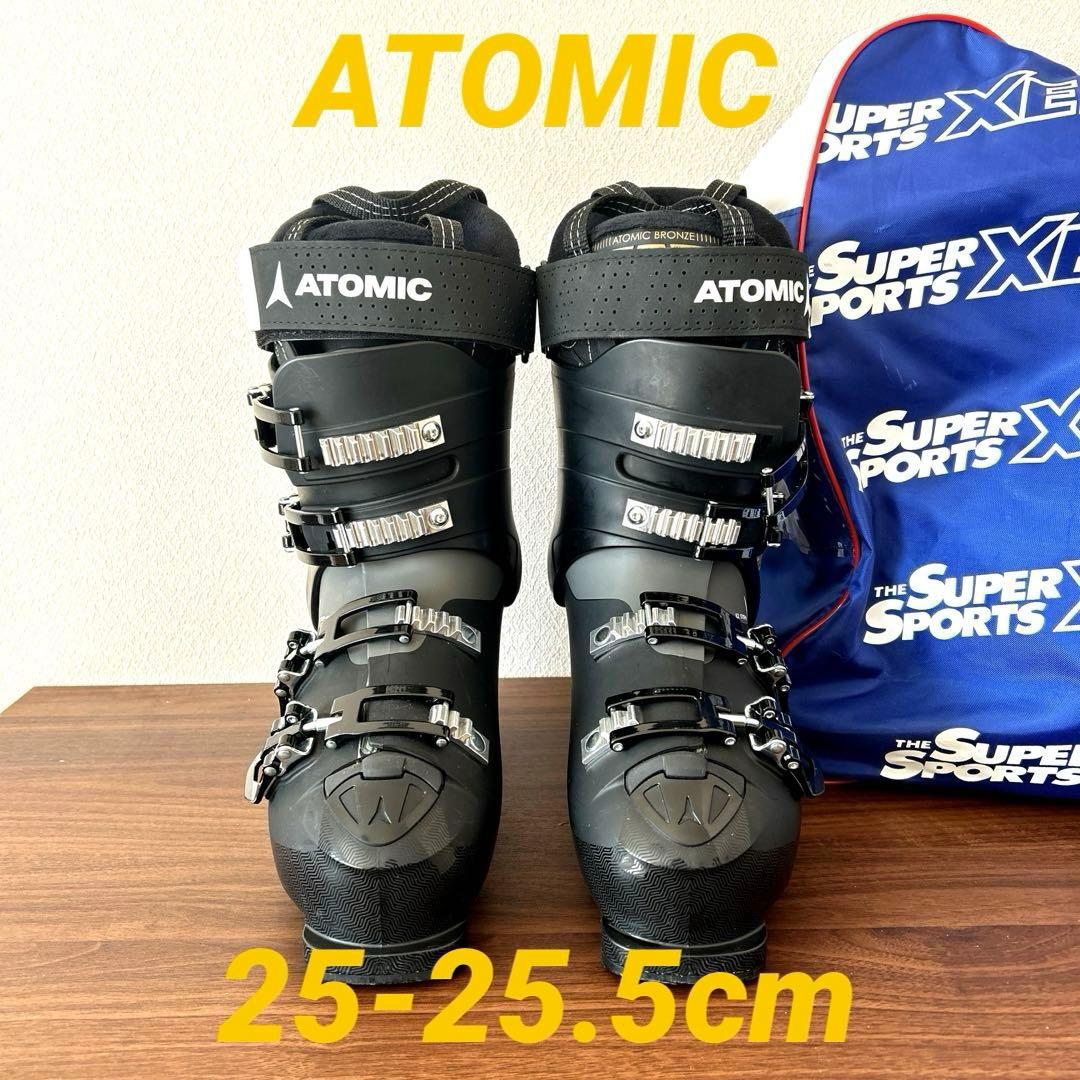 【美品】ATOMIC HAWX MAGNA 80 25-25.5