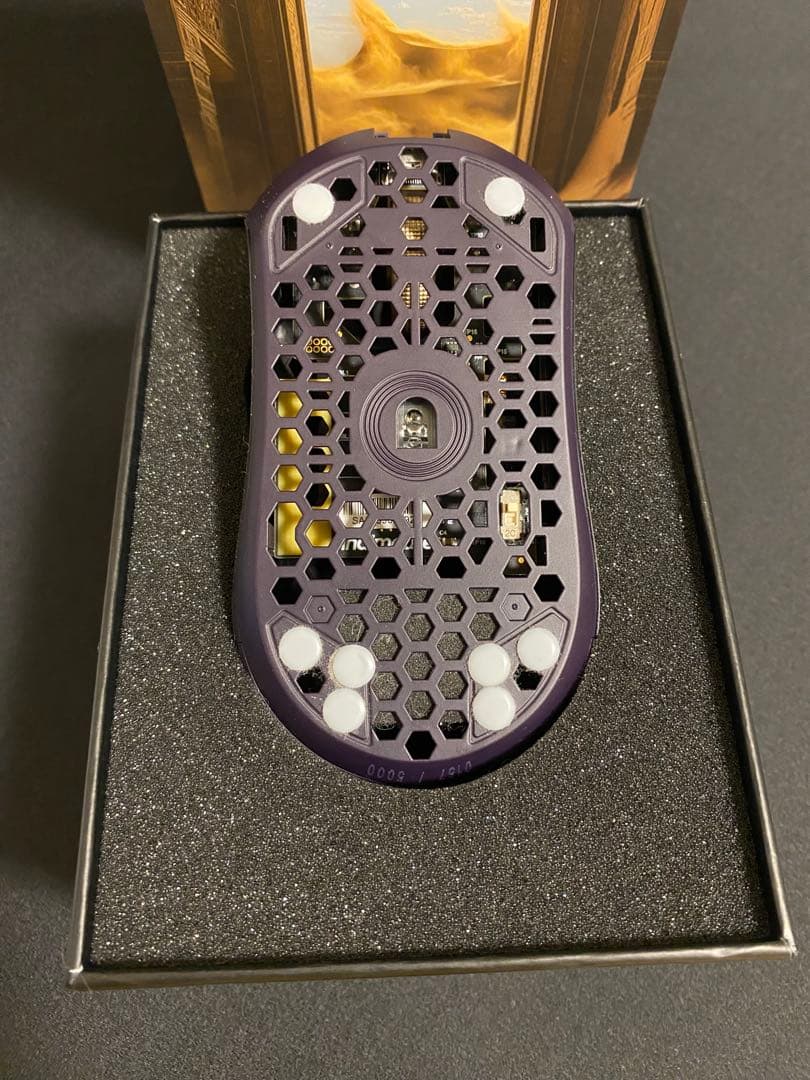 マウス・トラックボール Finalmouse ULX Prophecy Tfue Small