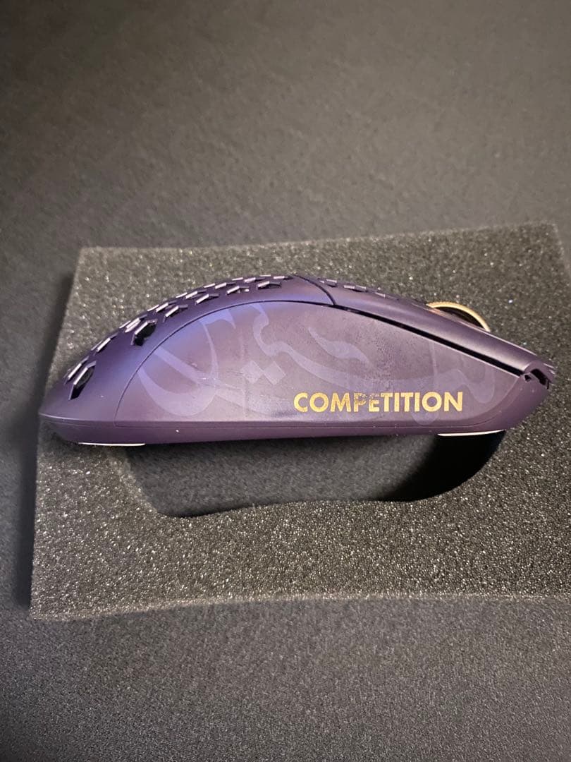 マウス・トラックボール Finalmouse ULX Prophecy Tfue Small