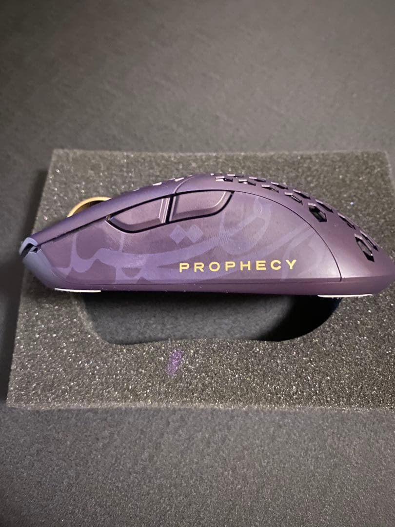 マウス・トラックボール Finalmouse ULX Prophecy Tfue Small