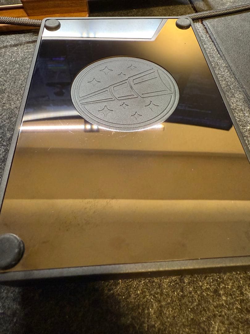 キーボード Zoompad