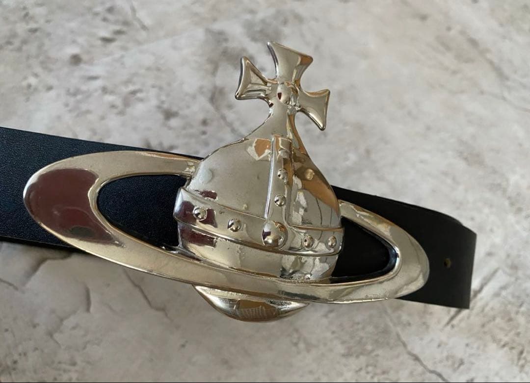 希少Vivienne Westwood ヴィンテージ オーブベルト