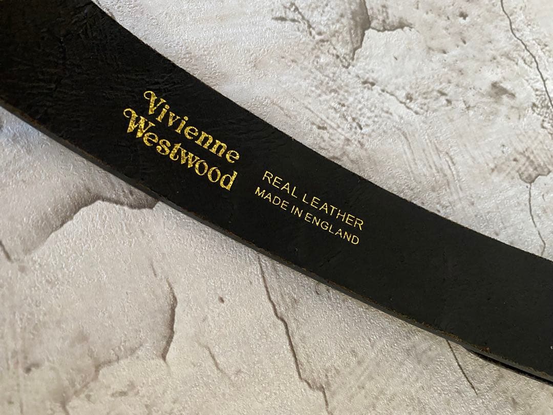 希少Vivienne Westwood ヴィンテージ オーブベルト