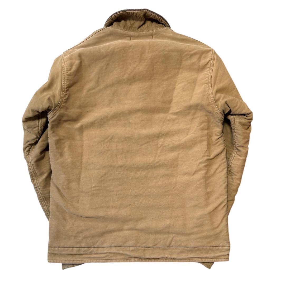 Buzz Rickson’s バズリクソンズ N1 デッキジャケット M