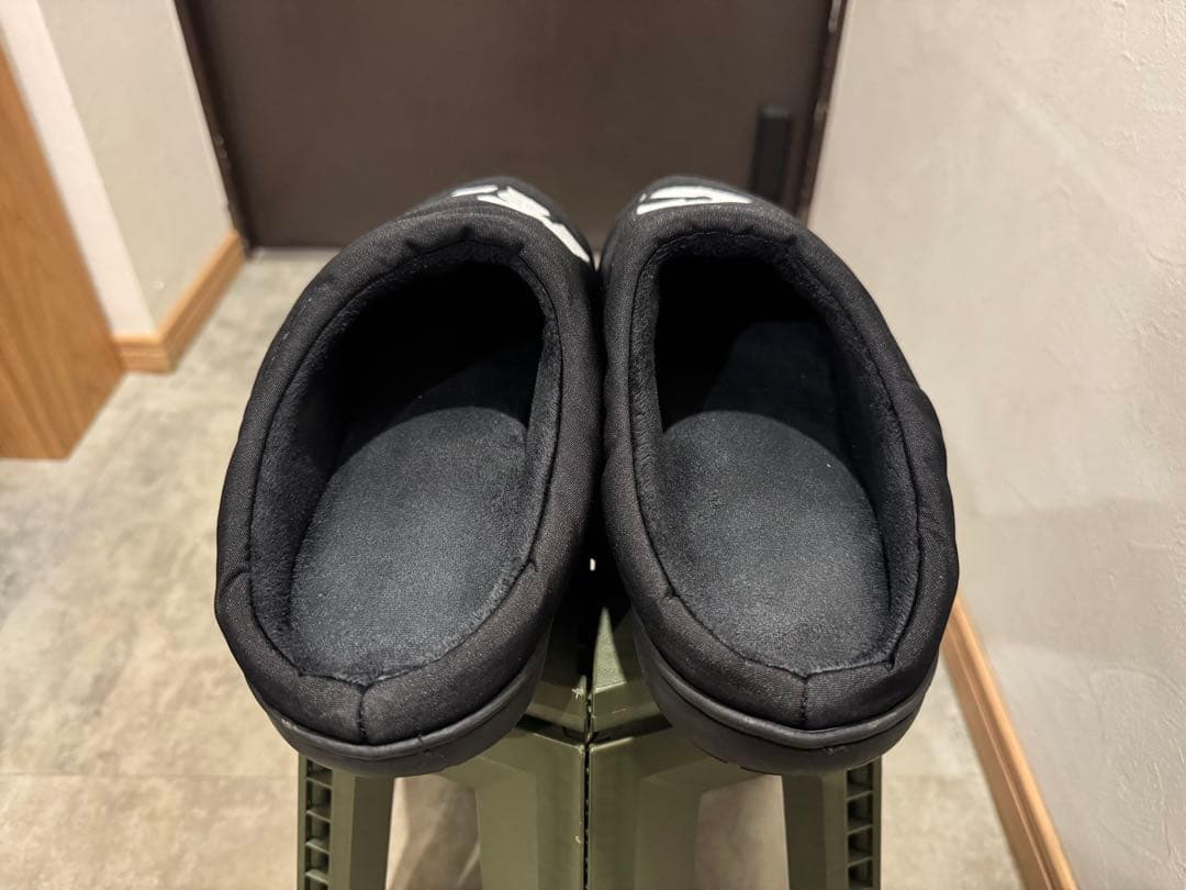 F.C.R.B. F.C.Real Bristol サンダル SUBU サイズ3