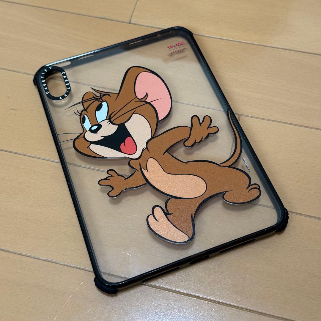 CASETiFY iPad mini ケース