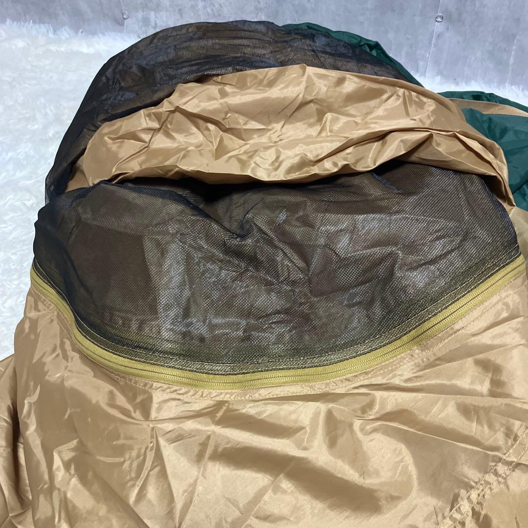 Coleman BC CROSS DOME/270 テント