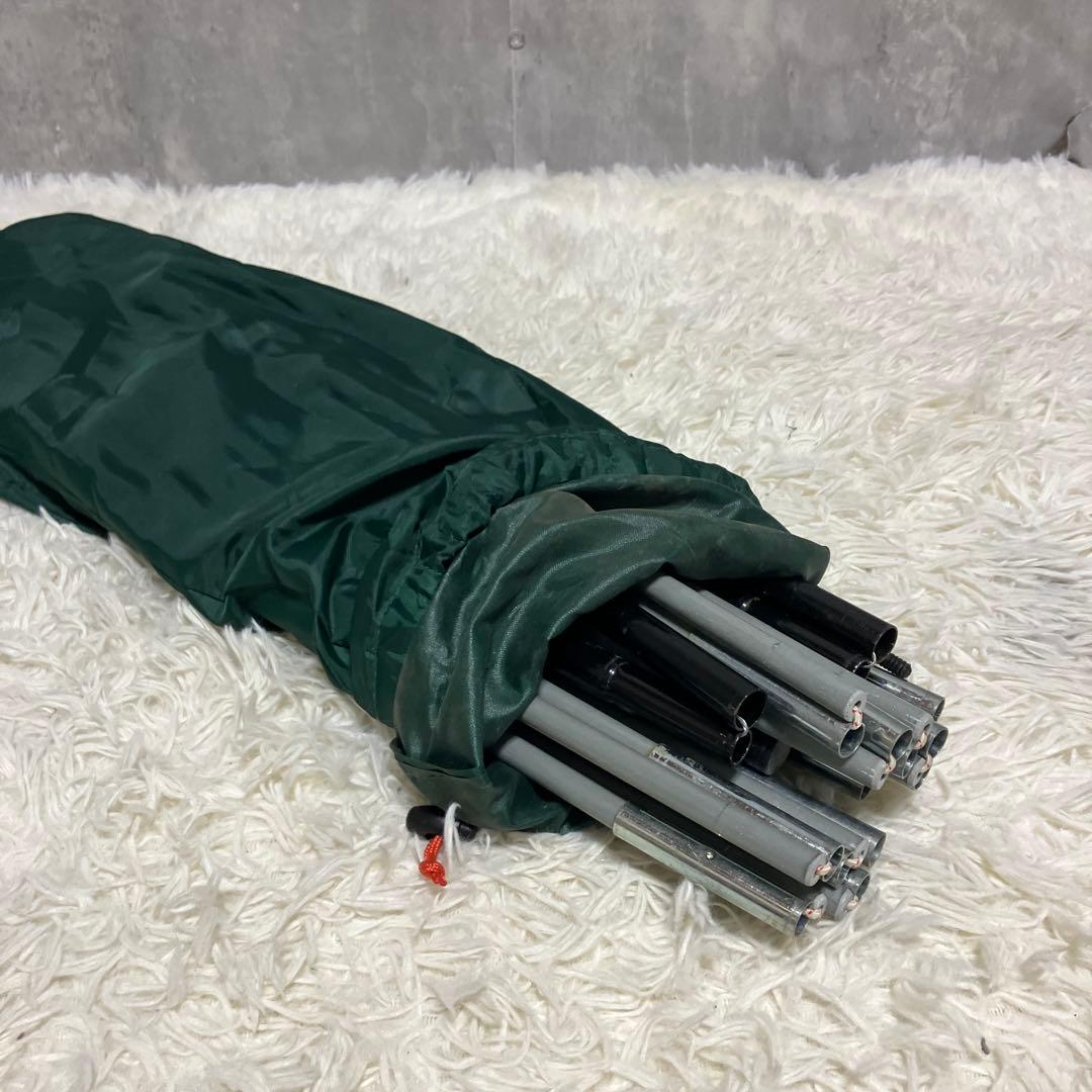 Coleman BC CROSS DOME/270 テント