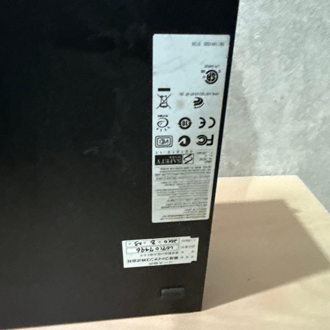 HPデスクトップpcジャンク hpcompaq 6000 pro