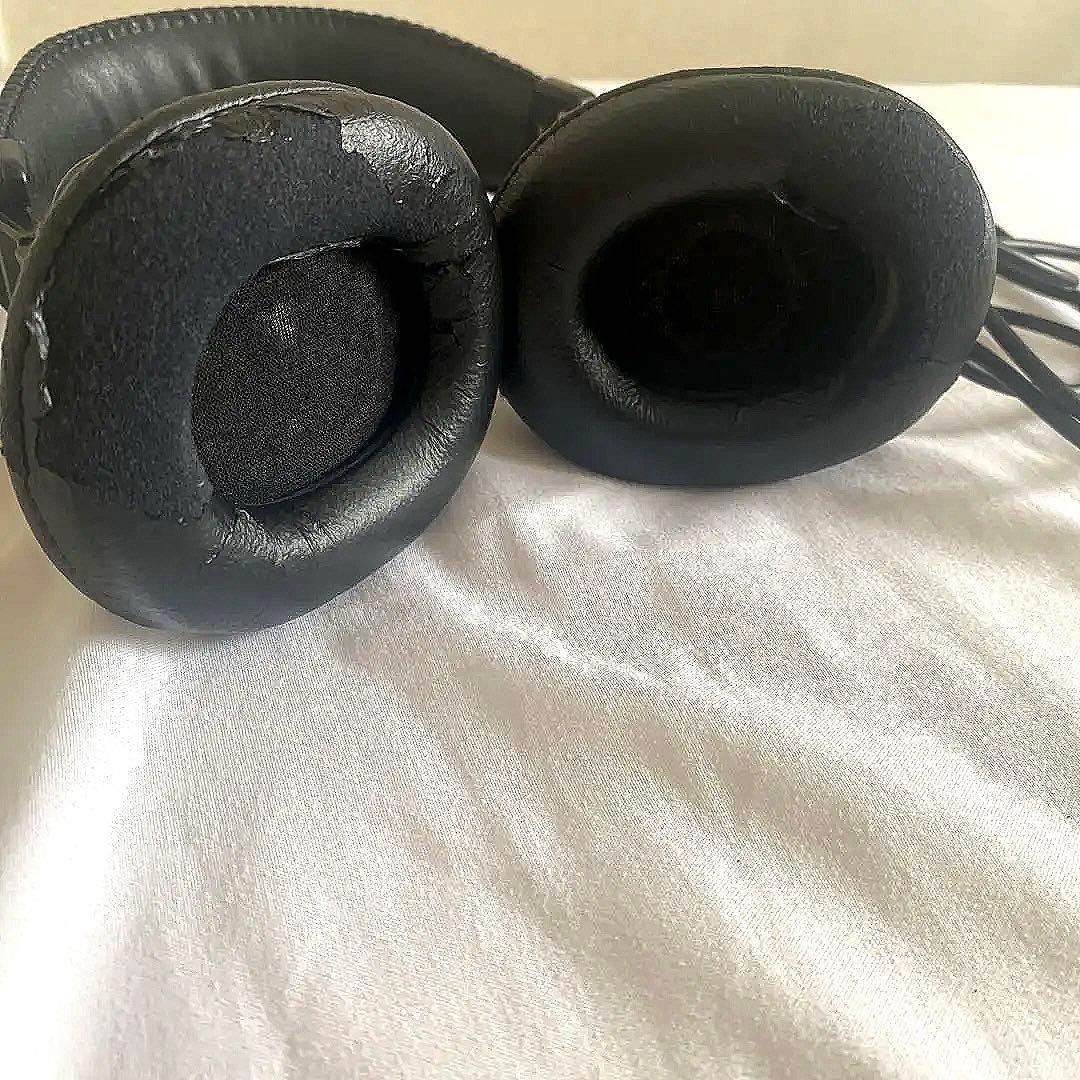 【ラスト値下げ⭕️】SONY MDR-CD900ST 有線ヘッドホン