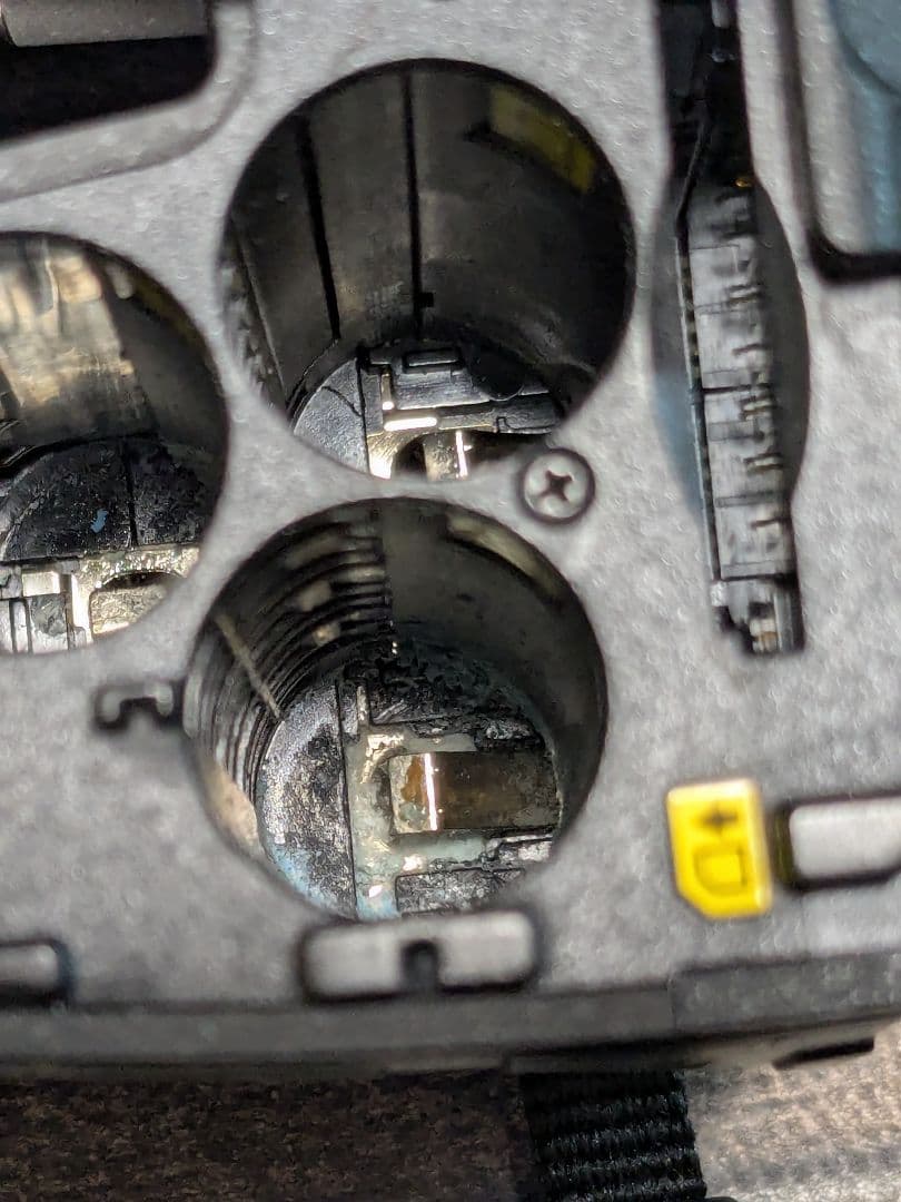 ニコン Nikon クールピクス COOLPIX B500