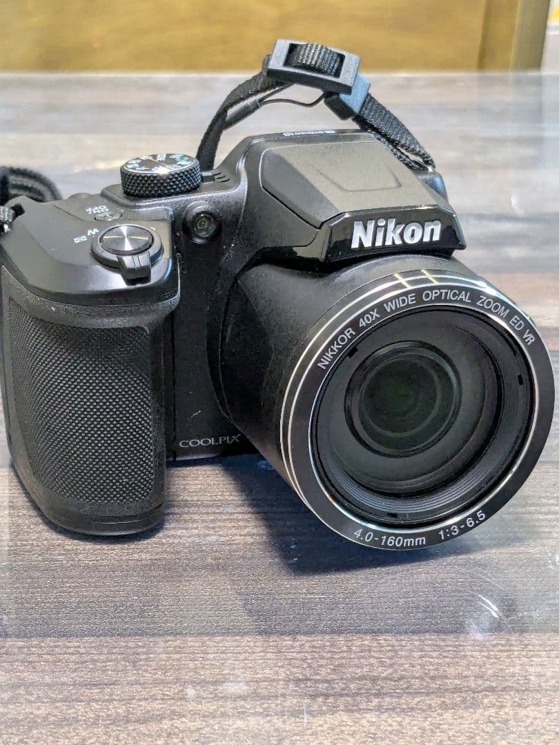 ニコン Nikon クールピクス COOLPIX B500