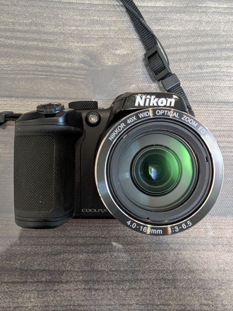 ニコン Nikon クールピクス COOLPIX B500